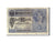 Banknote, Germany, 5 Mark, 1917, 1917-08-01, KM:56b, VG(8-10)