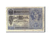Banknote, Germany, 5 Mark, 1917, 1917-08-01, KM:56b, VG(8-10)