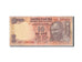 Geldschein, India, 10 Rupees, Undated (1996), KM:89b, S