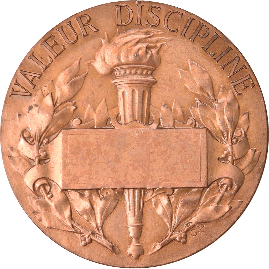 Frankrijk, Medaille, Les Médaillés Militaires, Maréchal Foch, Politics