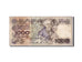 Geldschein, Portugal, 1000 Escudos, 1994, 1994-03-03, KM:181k, SGE+