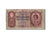 Banknote, Hungary, 50 Pengö, 1932, 1932-10-01, KM:99, VG(8-10)