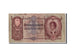 Banknot, Węgry, 50 Pengö, 1932, 1932-10-01, KM:99, VG(8-10)