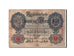 Banknot, Niemcy, 20 Mark, 1910, 1910-04-21, KM:40b, F(12-15)