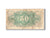 Banknote, Spain, 50 Centimos, 1937, KM:93, VG(8-10)