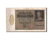 Banknote, Germany, 10,000 Mark, 1922, 1922-01-19, KM:70, F(12-15)