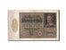 Biljet, Duitsland, 10,000 Mark, 1922, 1922-01-19, KM:70, B+
