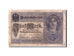 Banknote, Germany, 5 Mark, 1917, 1917-08-01, KM:56a, G(4-6)