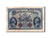 Banknote, Germany, 5 Mark, 1914, 1914-08-05, KM:47b, F(12-15)