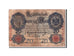 Billete, 20 Mark, 1908, Alemania, KM:31, 1908-02-07, RC