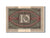 Banconote, Germania, 10 Mark, 1920, KM:67a, 1920-02-06, BB+