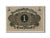 Billet, Allemagne, 1 Mark, 1920, 1920-03-01, KM:58, SPL