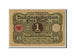 Billete, 1 Mark, 1920, Alemania, KM:58, 1920-03-01, UNC