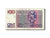 Banknote, Belgium, 100 Francs, Undated (1978-81), KM:140a, EF(40-45)