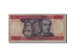 Geldschein, Brasilien, 100 Cruzeiros, Undated (1981-84), KM:198b, SGE