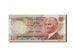 Billet, Turquie, 20 Lira, L.1970, KM:187a, TTB+