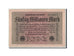 Banknote, Germany, 50 Millionen Mark, 1923, 1923-09-01, KM:109c, EF(40-45)