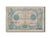 Banknote, France, 5 Francs, 5 F 1912-1917 ''Bleu'', 1916, 1916-12-02, VF(30-35)