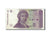 Geldschein, Kroatien, 5 Dinara, 1991, 1991-10-08, KM:17a, UNZ-