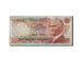 Banconote, Turchia, 20 Lira, L.1970 (1974), KM:187a, 1970-01-14, B+
