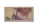 Banconote, Egitto, 1 Pound, 1978 -2008, KM:50d, SPL