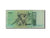 Billet, Brésil, 1 Réal, Undated (1997- ), KM:243Aa, B+