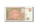 Billete, 1 Tugrik, 2008, Mongolia, KM:61a, UNC