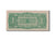 Banconote, Birmania, 1 Rupee, Undated (1942), KM:14b, SPL
