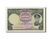 Banconote, Birmania, 1 Kyat, Undated (1958), KM:46a, SPL