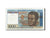 Billete, 1000 Francs = 200 Ariary, Undated (1994), Madagascar, KM:76a, UNC