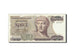 Banknote, Greece, 1000 Drachmaes, 1987, 1987-07-01, KM:202a, VF(20-25)