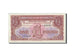 Billete, 1 Pound, Undated (1956), Gran Bretaña, KM:M29, SC