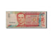 Banknote, Philippines, 20 Piso, 2008, KM:182i, VG(8-10)