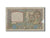 Billete, Francia, 20 Francs, 20 F 1939-1942 ''Science et Travail'', 1939