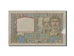 Banknote, France, 20 Francs, 20 F 1939-1942 ''Science et Travail'', 1939