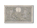 Banknote, Belgium, 100 Francs-20 Belgas, 1939, 1939-02-28, KM:107, VF(20-25)