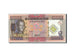 Banknote, Guinea, 1000 Francs, 2010, 2010-03-01, KM:43, UNC(63)