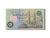 Billet, Égypte, 50 Piastres, 2002, 2002-01-12, KM:62, NEUF