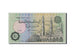 Billete, 50 Piastres, 2002, Egipto, KM:62, 2002-01-12, UNC