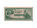Banconote, Birmania, 1 Rupee, Undated (1942), KM:14b, SPL-