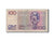 Banknote, Belgium, 100 Francs, Undated (1978-81), KM:140a, VF(30-35)