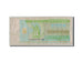Banknote, Ukraine, 10,000 Karbovantsiv, 1995, KM:94b, VG(8-10)