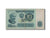 Banknot, Bulgaria, 10 Leva, 1974, KM:96a, F(12-15)