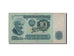 Banknot, Bulgaria, 10 Leva, 1974, KM:96a, F(12-15)