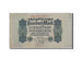 Banknote, Germany, 100 Mark, 1922, 1922-08-04, KM:75, F(12-15)