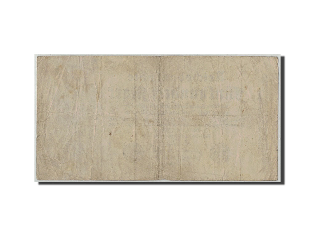 Banconote, Germania, 500 Mark, 1922, KM:74b, 1922-07-07, B+