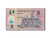 Billet, Nigéria, 5 Naira, 2011, KM:New, NEUF