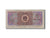 Banknote, China, 5 Jiao, 1980, KM:883a, VG(8-10)