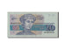 Banknot, Bulgaria, 20 Leva, 1991, KM:100a, VF(20-25)