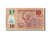 Billet, Nigéria, 10 Naira, 2009, KM:33a, NEUF